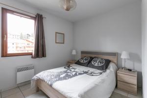 Appartements Appart Tout Confort : photos des chambres