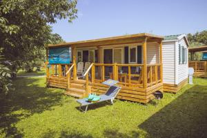 Camping Marvilla Parks Friese Meren - Roan
