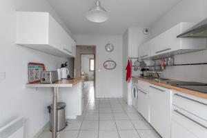Appartements Appart Tout Confort : photos des chambres