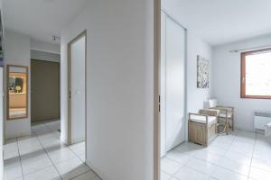 Appartements Appart Tout Confort : photos des chambres