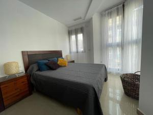 Piso Centro Elche junto Basílica