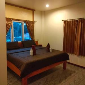 Guesthouse and Restaurant Ratatouille