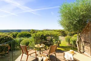 Hotels Hotel & Spa Version Maquis Citadelle : photos des chambres