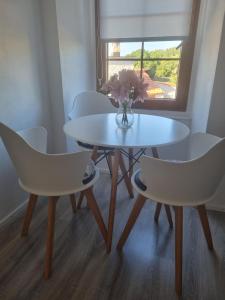 Dalla Rossa Apartment