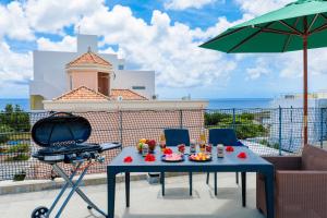 宮城海岸まで3分9名宿泊bbq可能周辺には飲食店多数の北谷エリア セブンヴィレッジ北谷3階