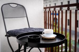 Boho Chic Escape - Hypercenter