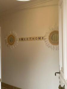 Maisons de vacances Sweethome – La Jacqueminiere : photos des chambres