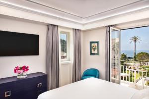 Pazziella, a Luxury Collection Hotel, Capri