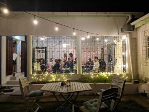 Kismet Garden Cottages - Dover Beach