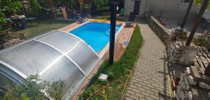 Ubytování Markéta