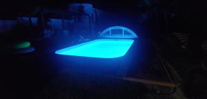 Ubytování Markéta