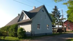 Peipsi Lake House - Nina