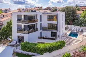 Villa Bellavista - Pješčana Uvala 