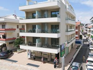 Residence Pineta Mare