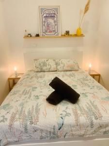 Un havre de paix marseillais