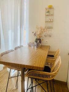 Un havre de paix marseillais