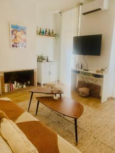 Un havre de paix marseillais