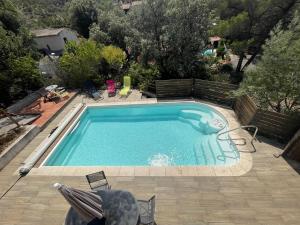 Escale Douceur dEstérel