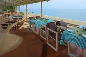 Baywatch Beach Homes - Parūr