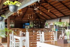 DhanRains Moonlight Retreat Cottages - Cola