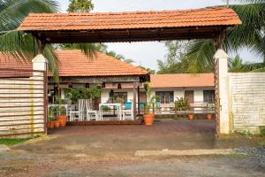 DhanRains Moonlight Retreat Cottages