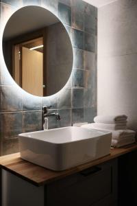 Queen Barbora Central Lofts