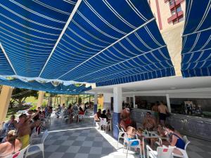 Apartments Benalmadena