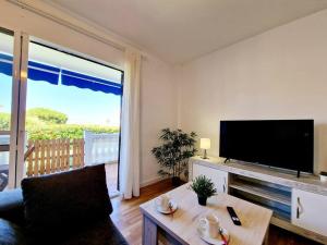 Ground floor Apt in La Cala