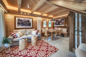 Osada Gąsienica Centrum Zakopane