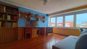 Apartamento Plaza Oeste