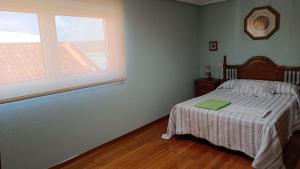 Apartamento Plaza Oeste