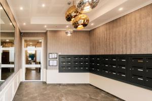 Appartements Elegance Proche Disneyland : photos des chambres