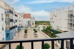 Appartements Elegance Proche Disneyland : photos des chambres