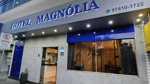 Hotel Magnólia - 圣埃斯皮里图-皮尼亚尔