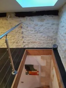 Le Petit Nid - Sainte-Eulalie