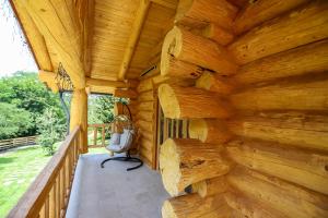 PENSIUNEA IZABELLA, Izabella Chalet