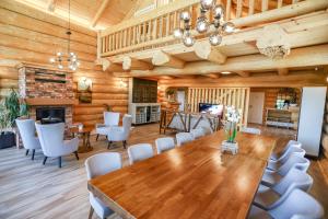 PENSIUNEA IZABELLA, Izabella Chalet