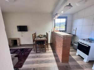 Chalé Recanto do Lago