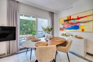 Señorio de Gonzaga in Marbella