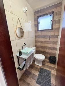 Chalé Recanto do Lago