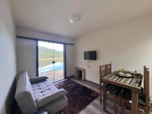 Chalé Recanto do Lago