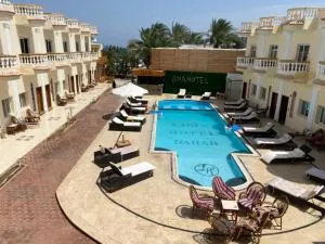 Lidia Dahab Hotel and Restaurant - Maqnah