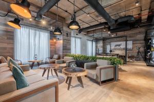 City Express Plus by Marriott Mexicali