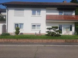 Ferienwohnung Freudenberg - 维登希