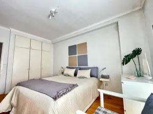 Apartamento Ofir - Lugar da Igreja Paço
