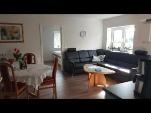 NEU! Ferienwohnung Sylt - Schaalby