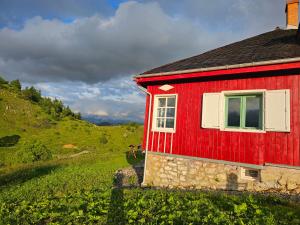 Casa de la Stanca Sirnea
