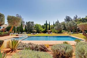 The Villa - 4hvězdičkové hotely ve městě Vilamoura