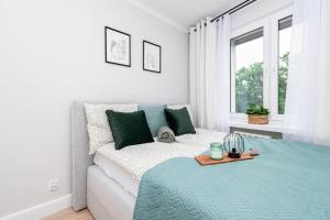 Apartament Nowy Świat 15-17