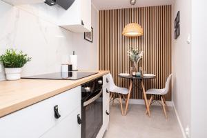 Apartament Nowy Świat 15 17